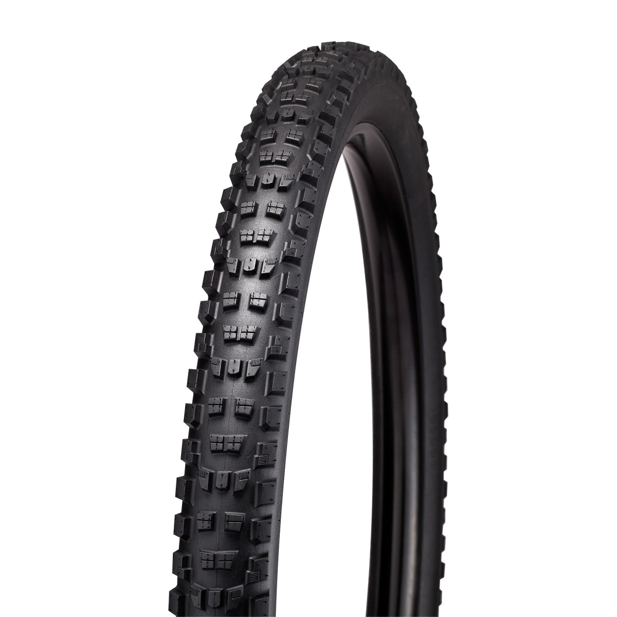 Specialized Eliminator Gravity Radial T7/T9 TLR Enduro 29" sulankstoma padanga | Black