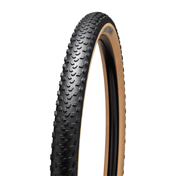 Specialized Fast Trak Flex Lite T5/T7 TLR XC 29" sulankstoma padanga | Tan Sidewall Specialized Fast Trak Flex Lite T5/T7 TLR XC 29" sulankstoma padanga | Tan Sidewall