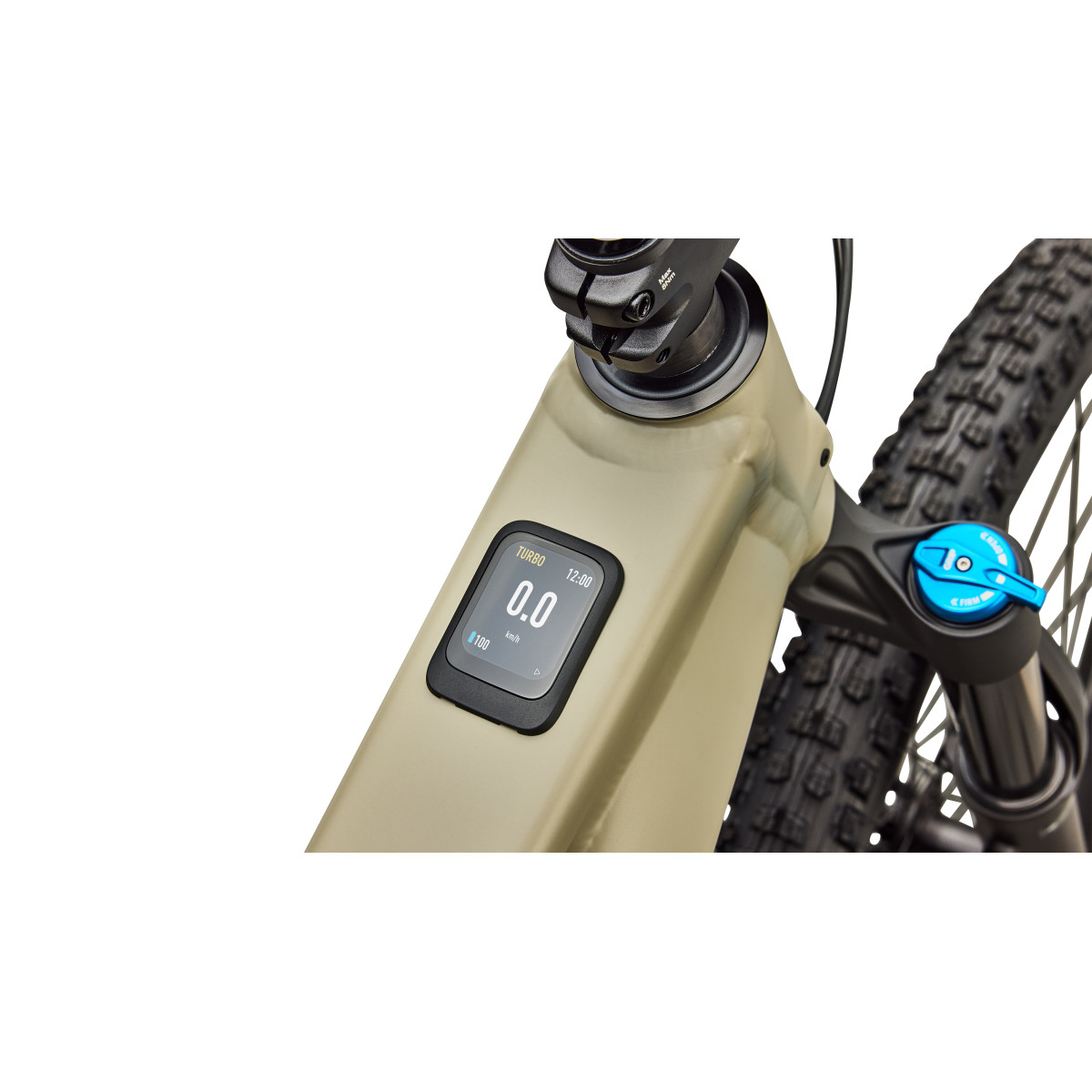 Specialized Turbo Levo R Comp Alloy E-Bike | Satin East Sierras