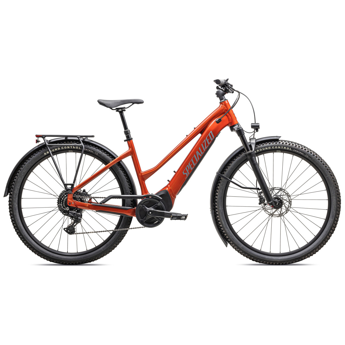 Specialized Turbo Tero 4.0 Step-Through EQ elektrinis dviratis | Gloss Redwood - Satin Black Reflective Specialized Turbo Tero 4.0 Step-Through EQ elektrinis dviratis | Gloss Redwood - Satin Black Reflective