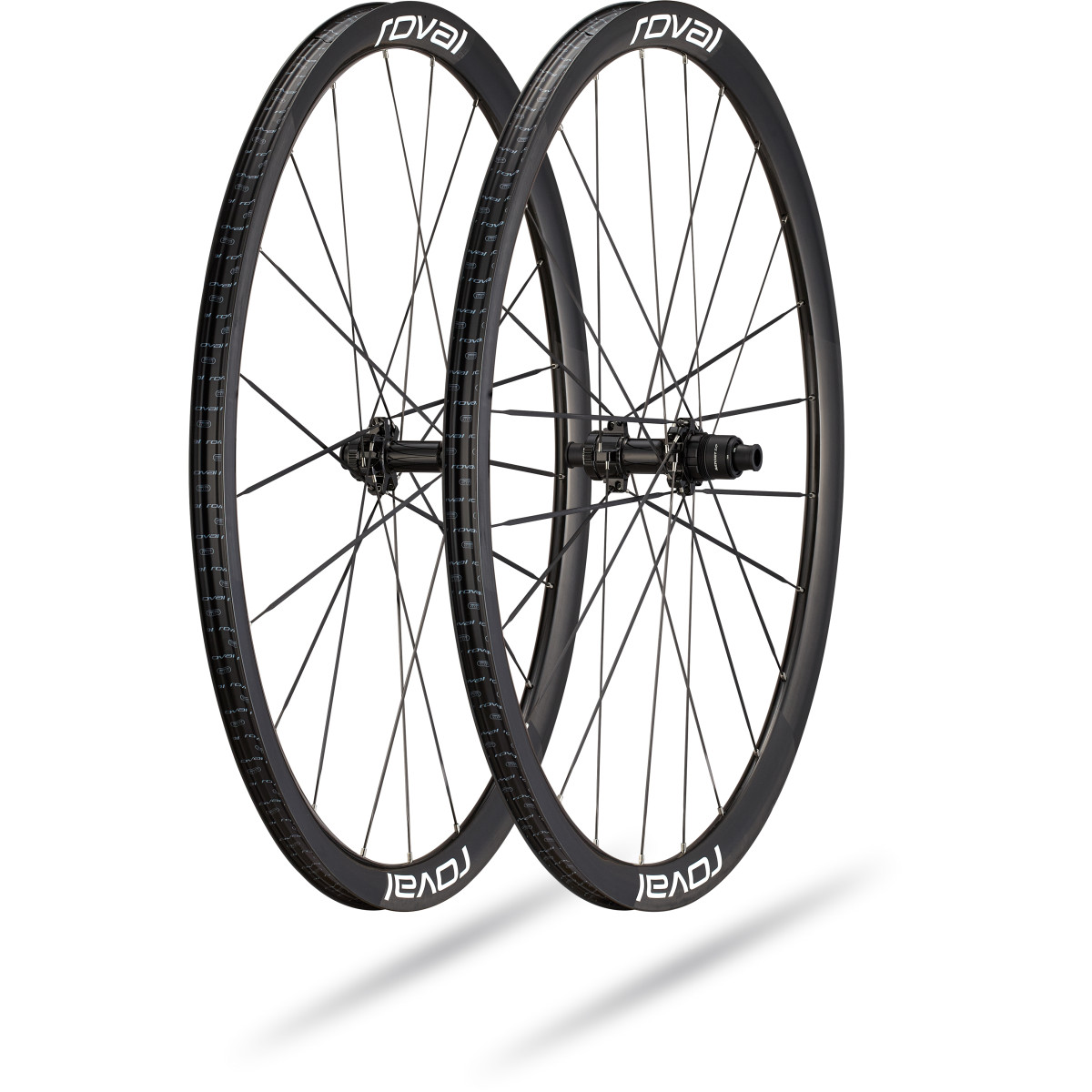 Roval Alpinist CLX III karboninis galinis ratas | Gloss Carbon - Gloss White Roval Alpinist CLX III karboninis galinis ratas | Gloss Carbon - Gloss White