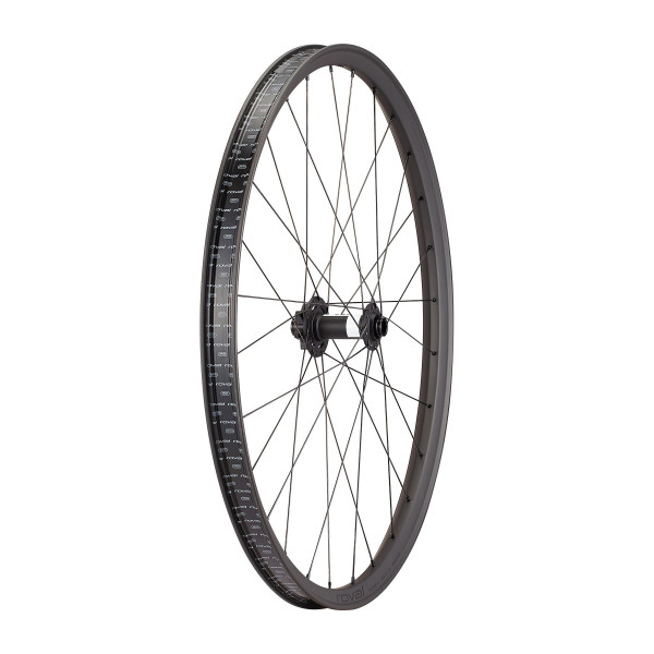 Roval Traverse HD 350 DEG 29" karboninis priekinis ratas