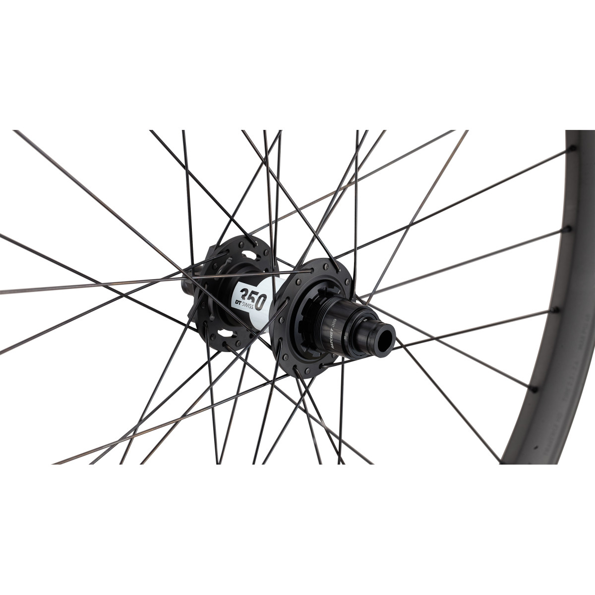 Roval Traverse HD 350 DEG 29" karboninis galinis ratas Roval Traverse HD 350 DEG 29" karboninis galinis ratas