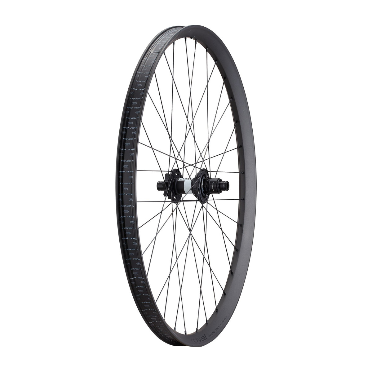 Roval Traverse HD 350 DEG 29" karboninis galinis ratas Roval Traverse HD 350 DEG 29" karboninis galinis ratas