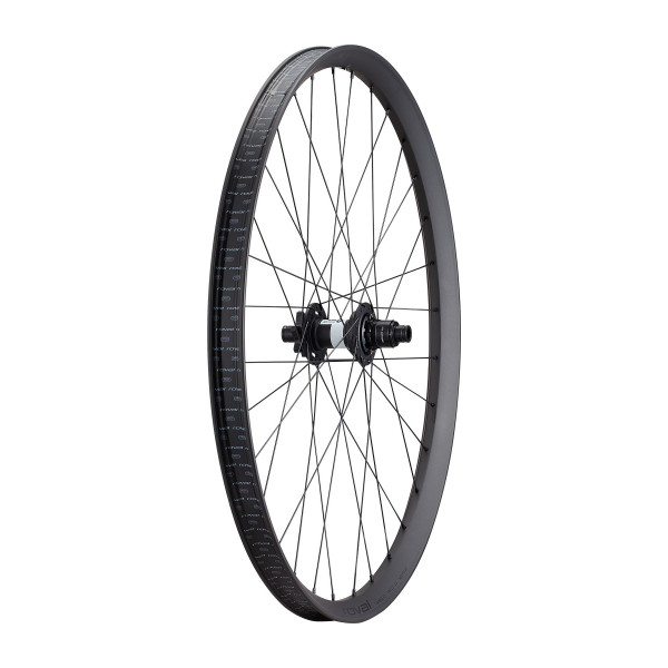 Roval Traverse HD 350 DEG 27,5" karboninis galinis ratas