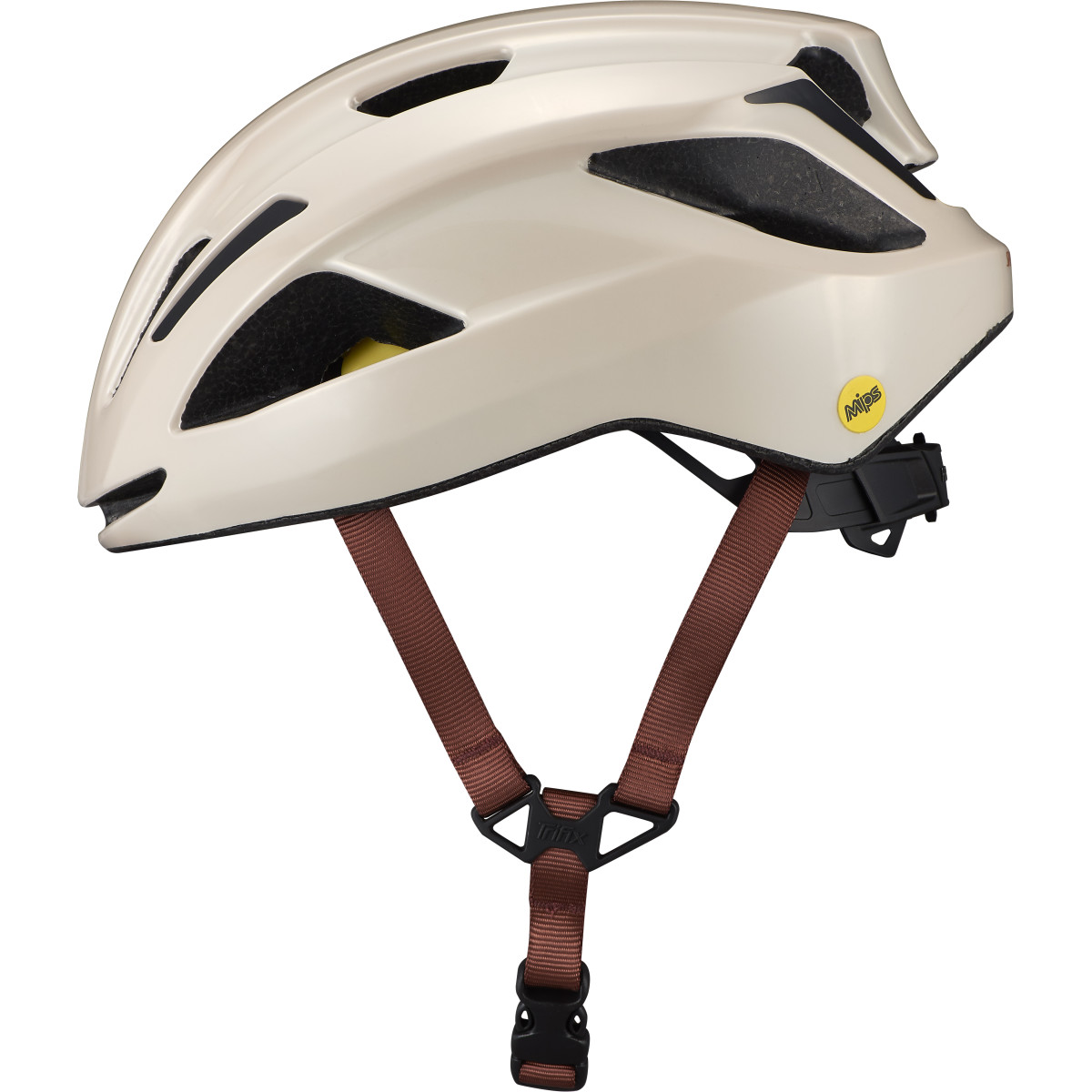 Specialized Align II Helmet | Gloss Sand