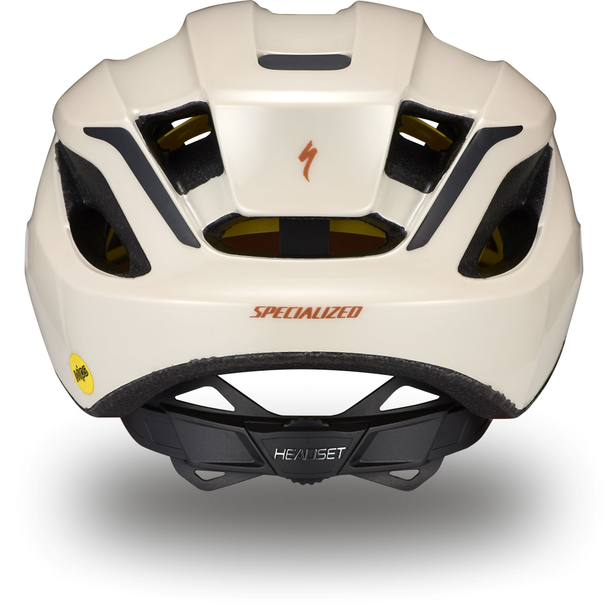 Specialized Align II Helmet | Gloss Sand