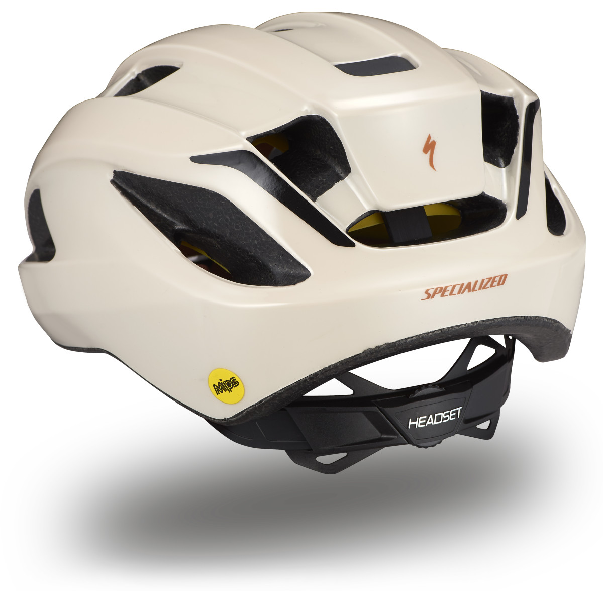 Specialized Align II Helmet | Gloss Sand
