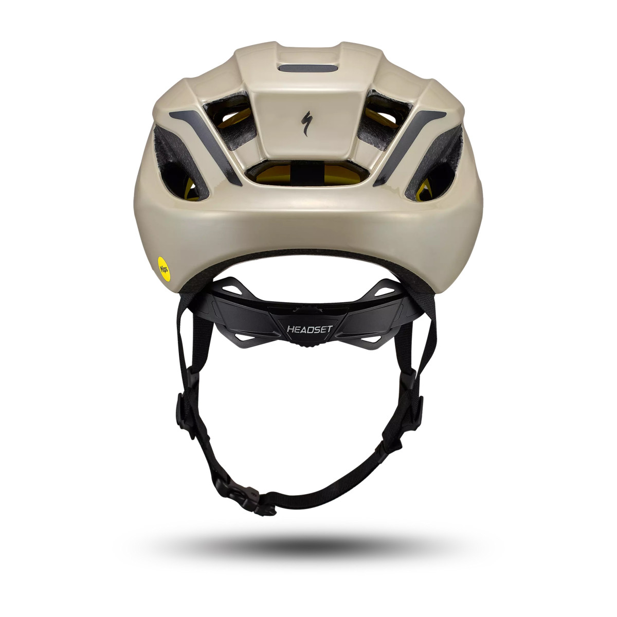 Specialized Align II šalmas | Taupe