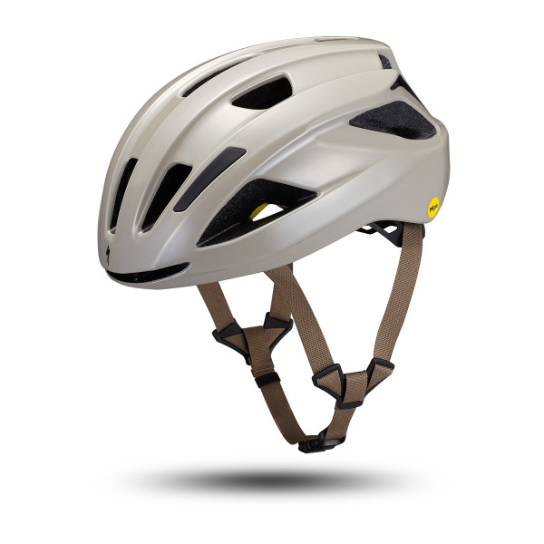 Specialized Align II šalmas | Sandstone Metallic