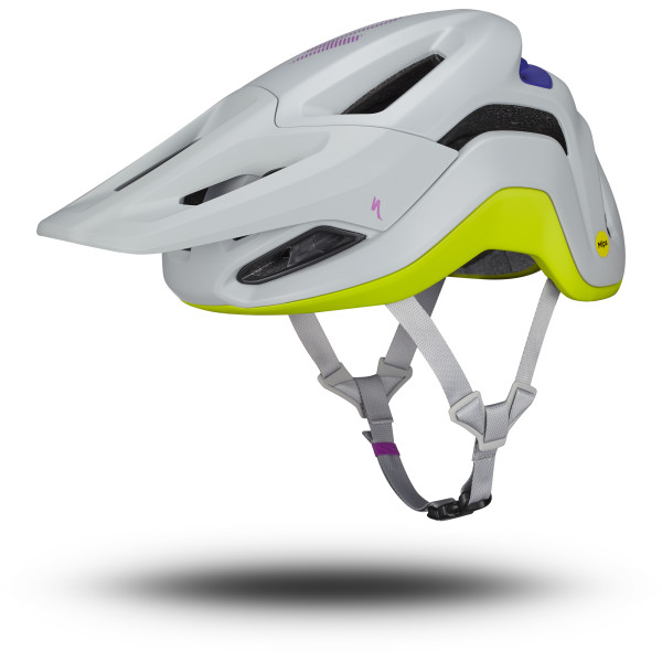 Specialized Ambush 2 šalmas | Wild Dove Grey