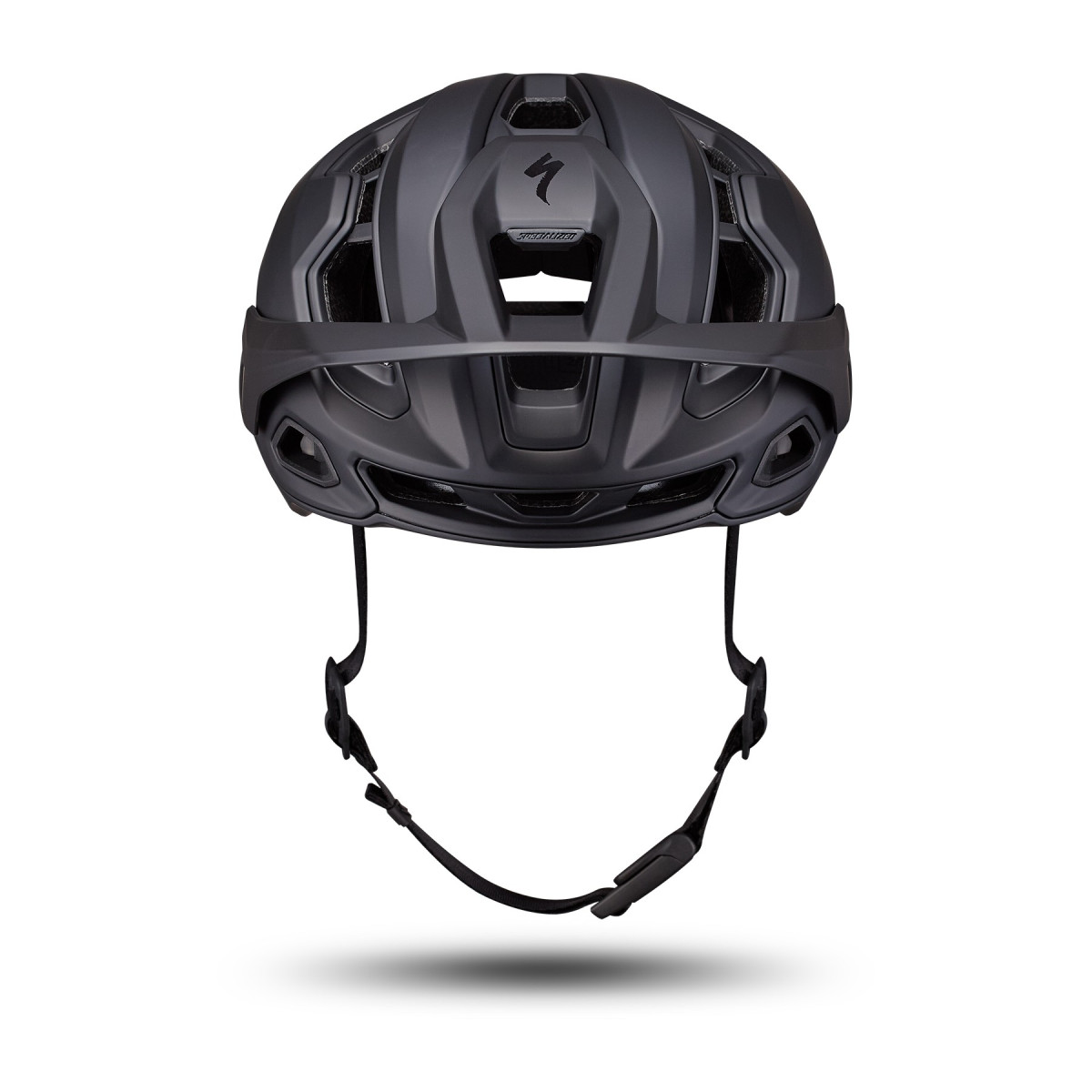 Specialized Ambush 3 šalmas | Black