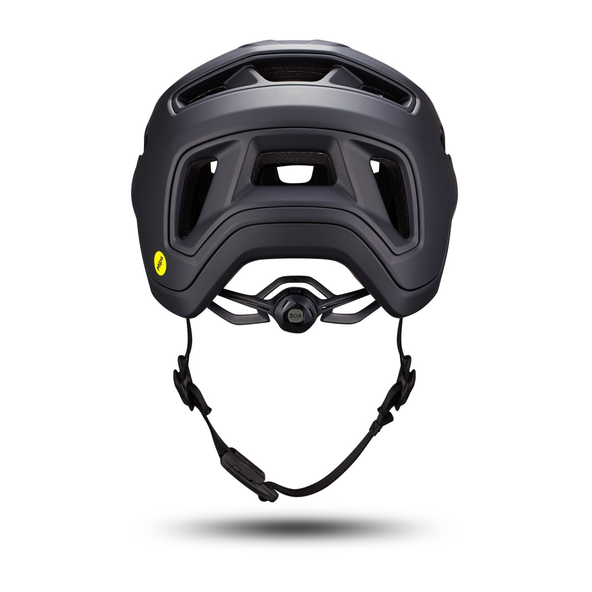 Specialized Ambush 3 šalmas | Black