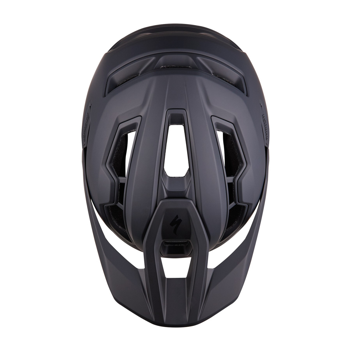 Specialized Ambush 3 šalmas | Black