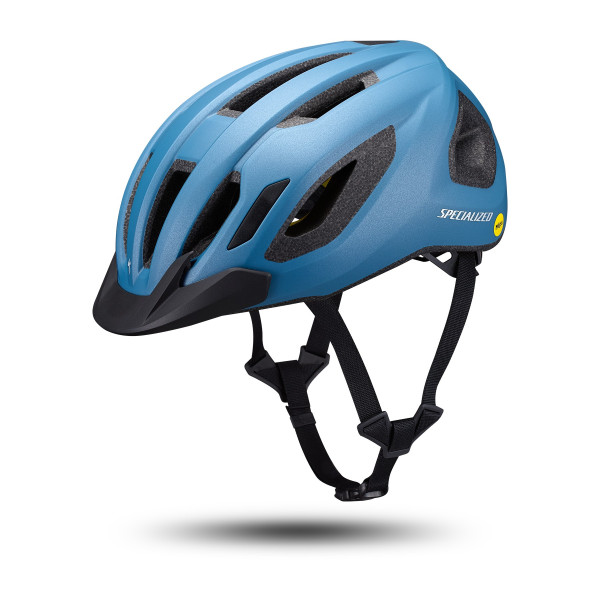Specialized Chamonix 3 šalmas | Grey Blue
