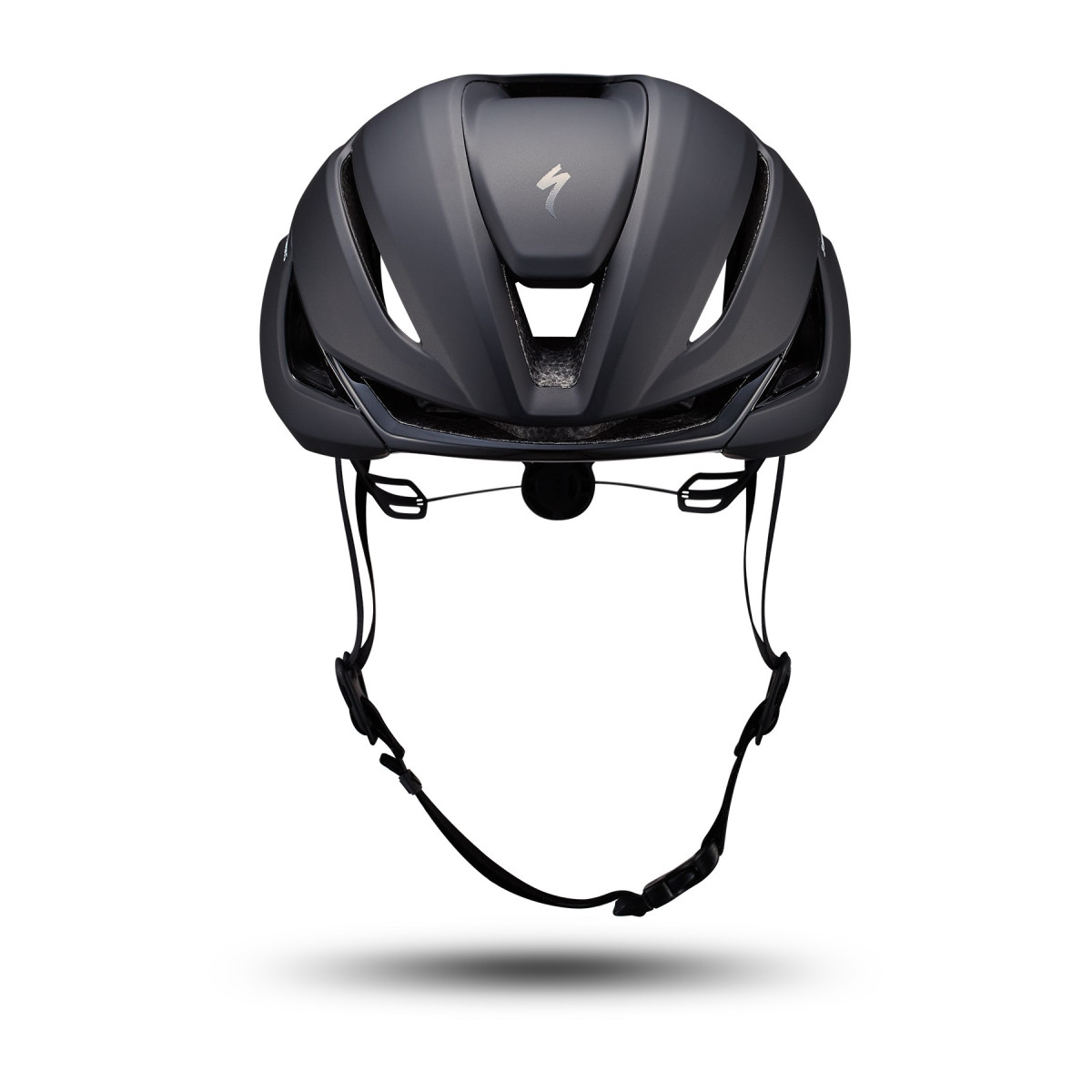 S-Works Evade 4 Helmet | Matte Black