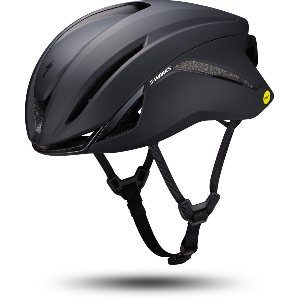 S-Works Evade 4 Helmet | Matte Black