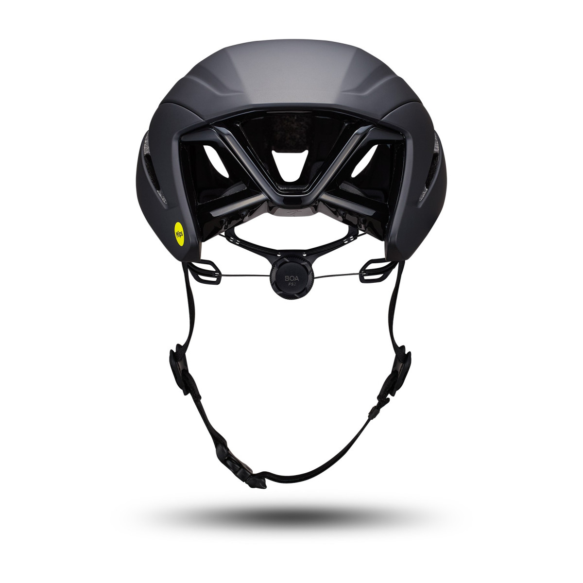 S-Works Evade 4 Helmet | Matte Black