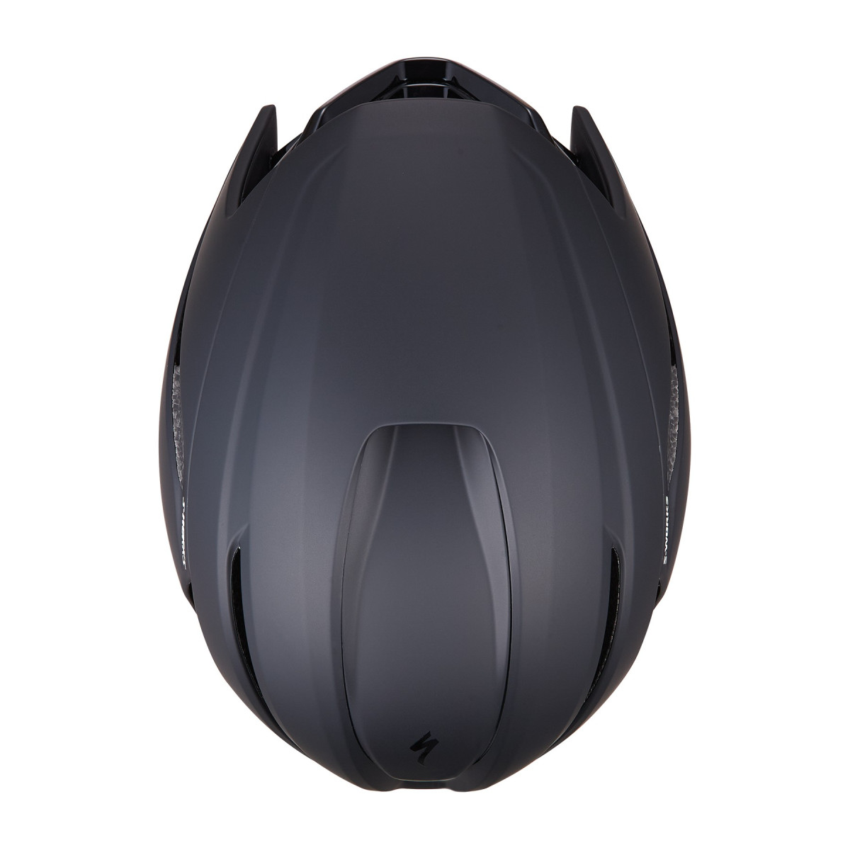 S-Works Evade 4 Helmet | Matte Black