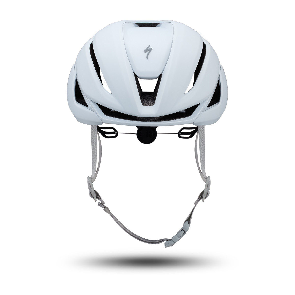 S-Works Evade 4 šalmas | Matte White