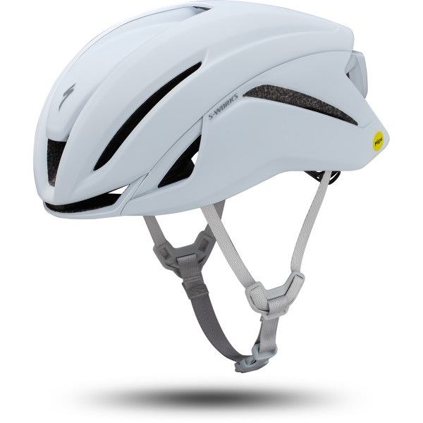 S-Works Evade 4 Helmet | Matte White