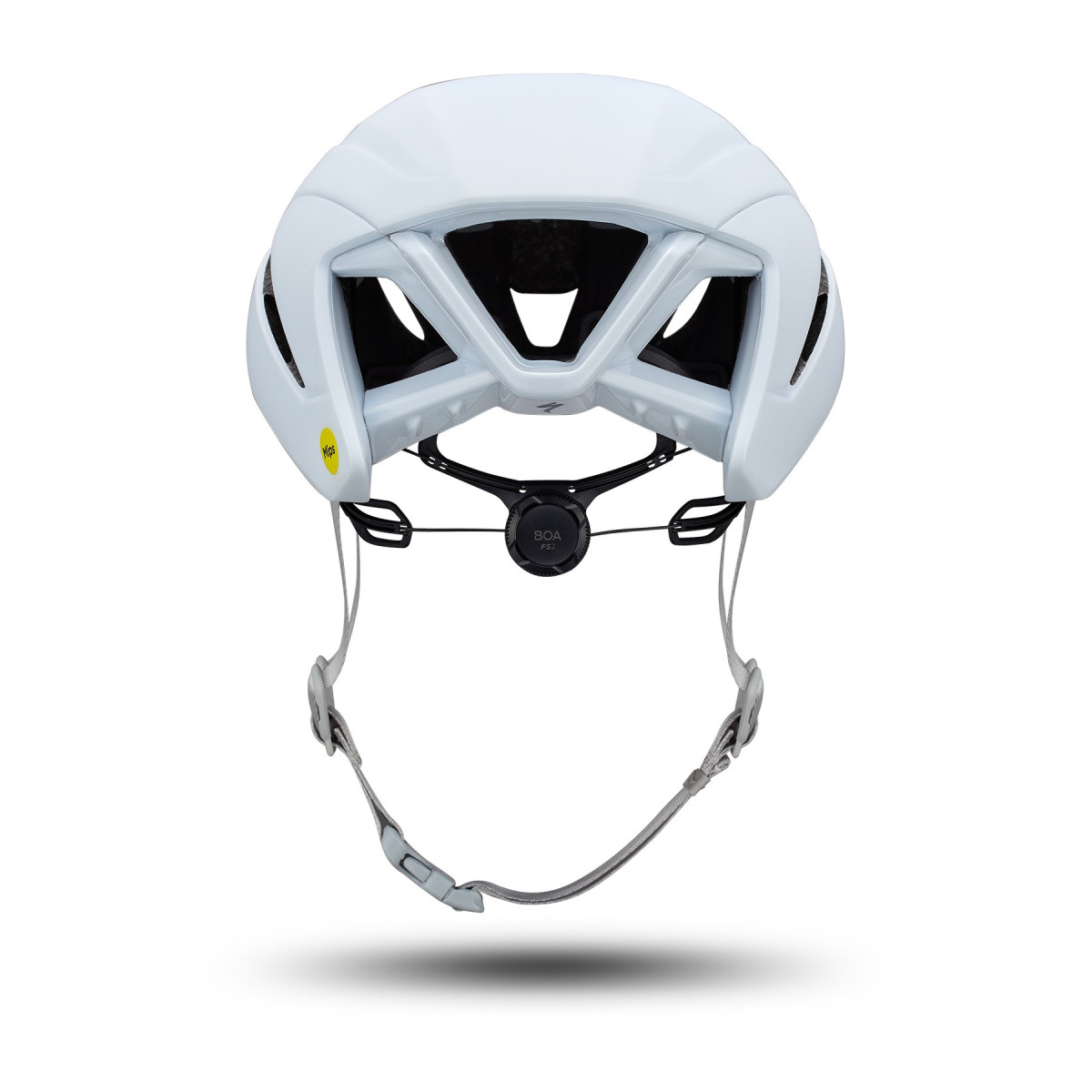 S-Works Evade 4 šalmas | Matte White