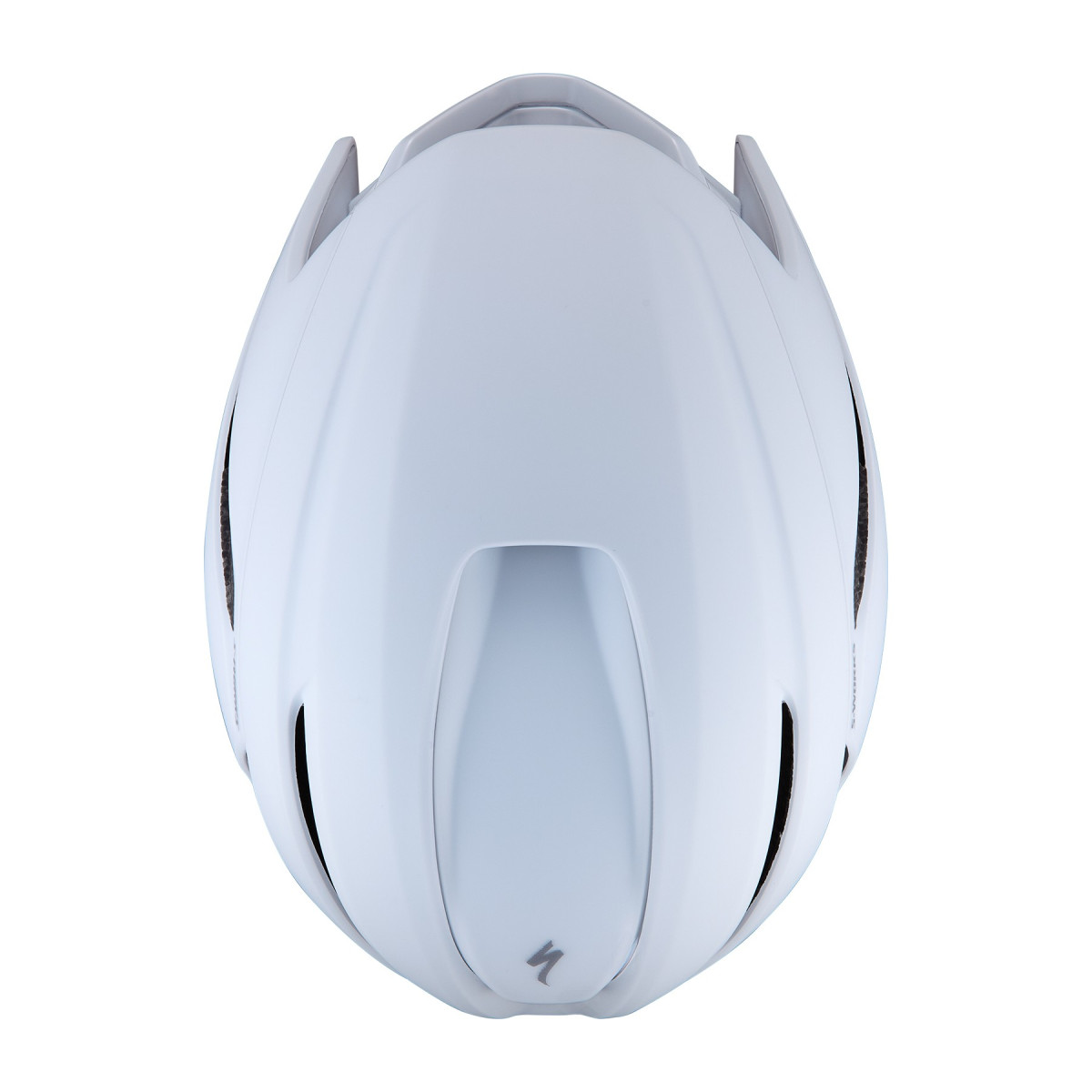 S-Works Evade 4 šalmas | Matte White