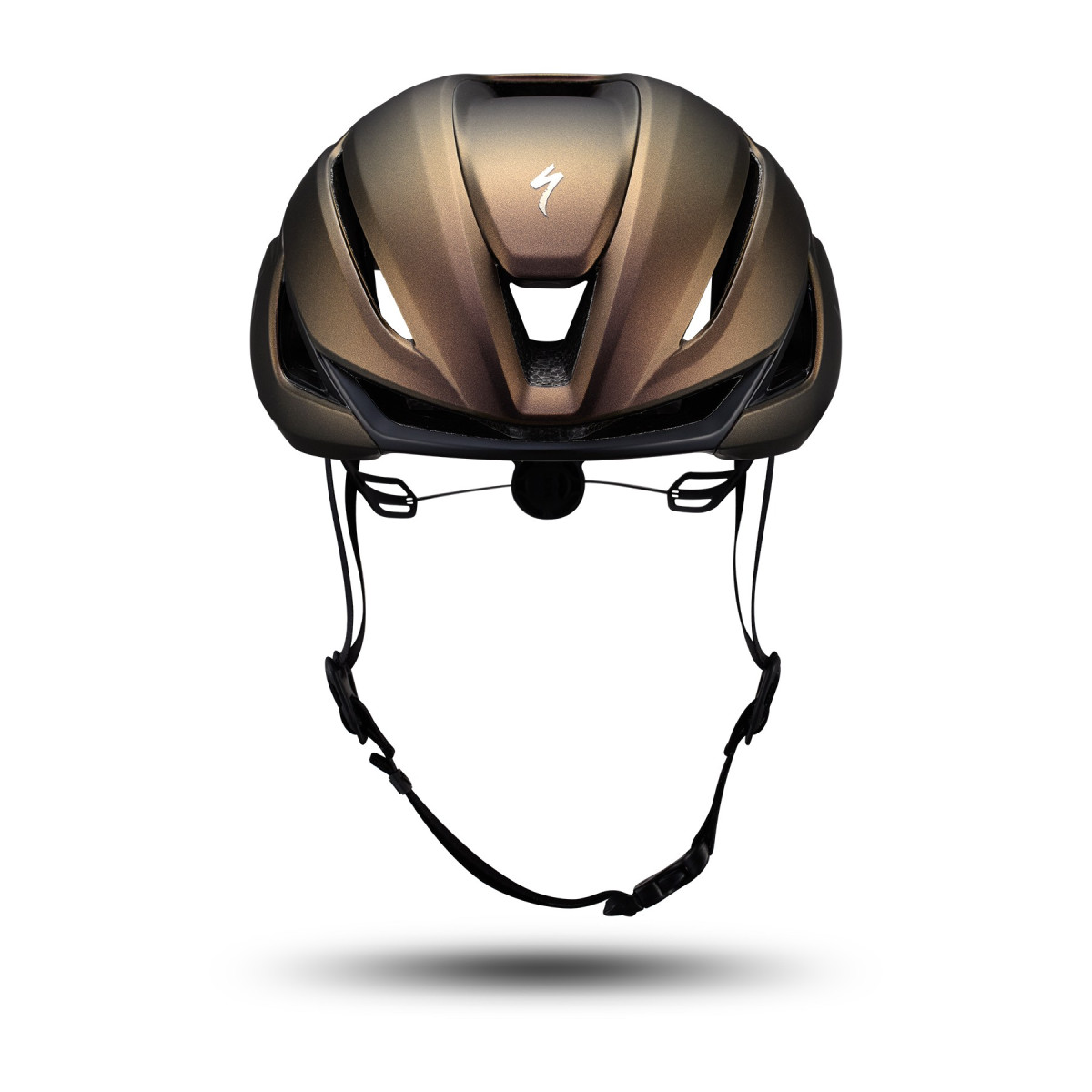 S-Works Evade 4 šalmas | Satin Root Beet