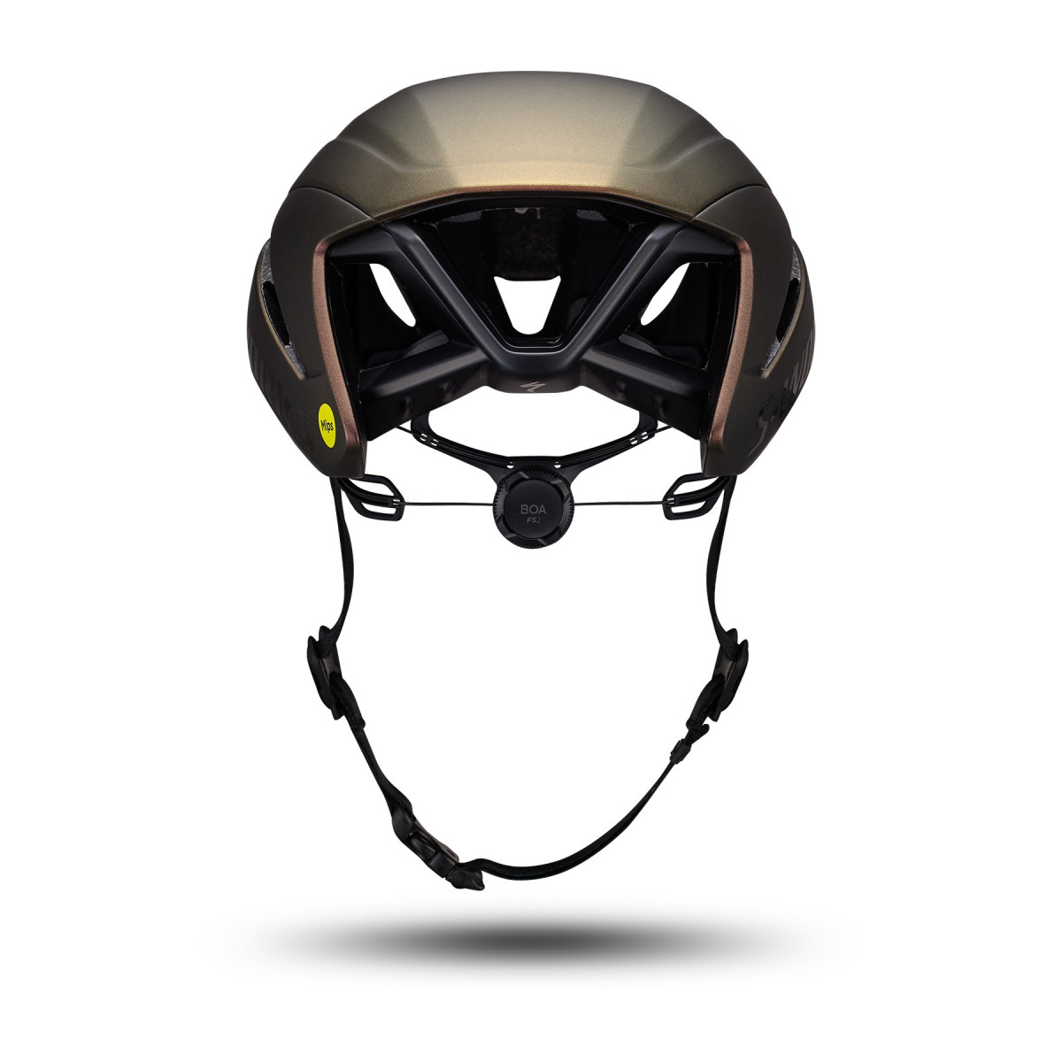 S-Works Evade 4 šalmas | Satin Root Beet