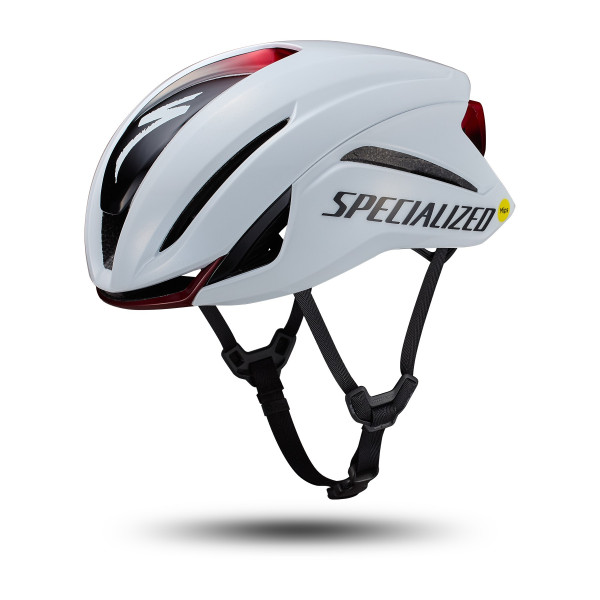 S-Works Evade 4 Team Replica šalmas | 2026 Factory Xc