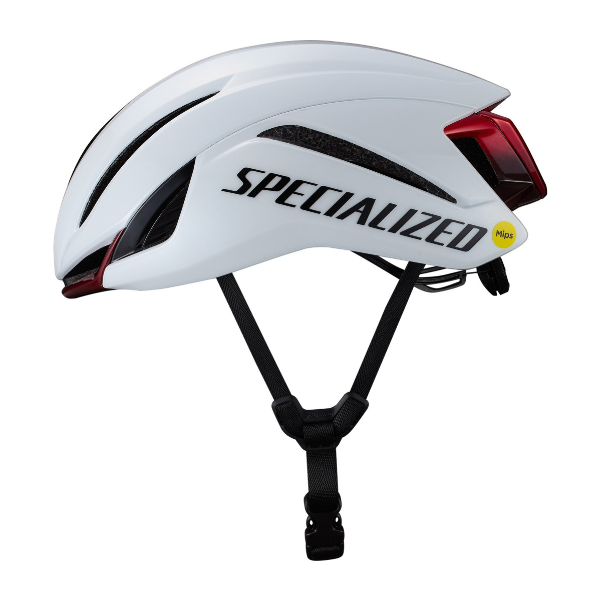 S-Works Evade 4 Team Replica šalmas | 2026 Factory Xc