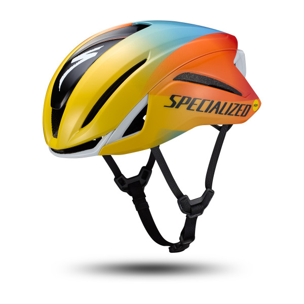 S-Works Evade 4 Team Replica šalmas | 2026 Sd Worx