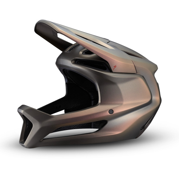 Specialized Gambit šalmas | Gunmetal Fade