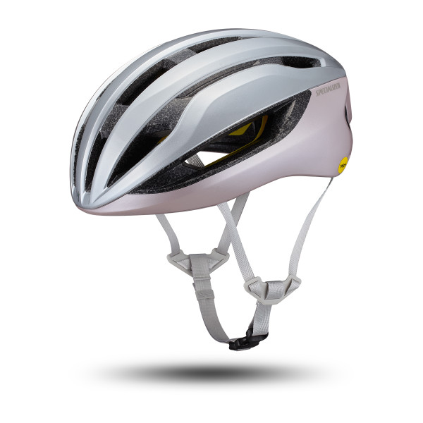 Specialized Loma šalmas | Silver Dust - Champagne