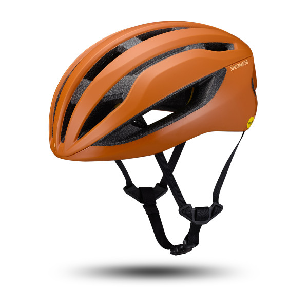 Specialized Loma šalmas | Burnt Orange