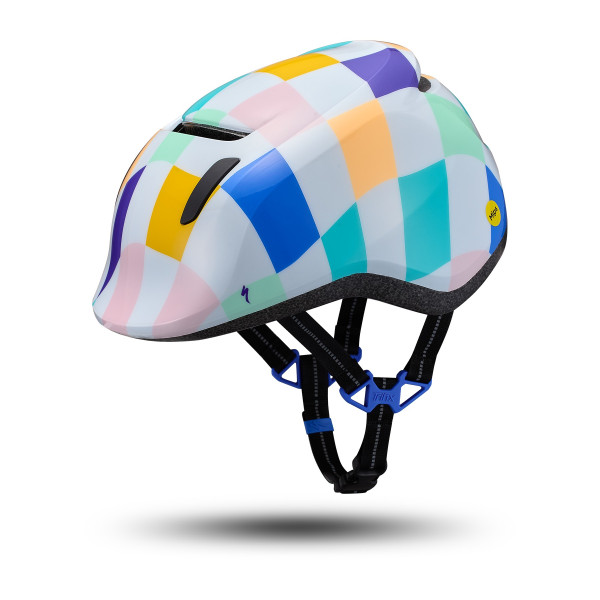 Specialized Mio 2 šalmas | Multi Check