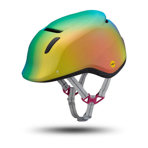 Specialized Mio 2 šalmas | Rainbow