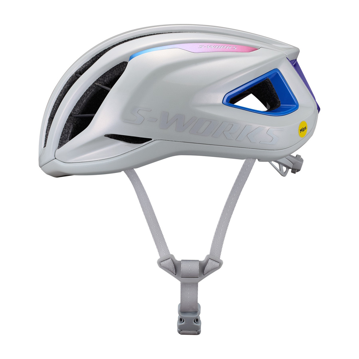 S-Works Prevail 3 šalmas | Dolomite Multi