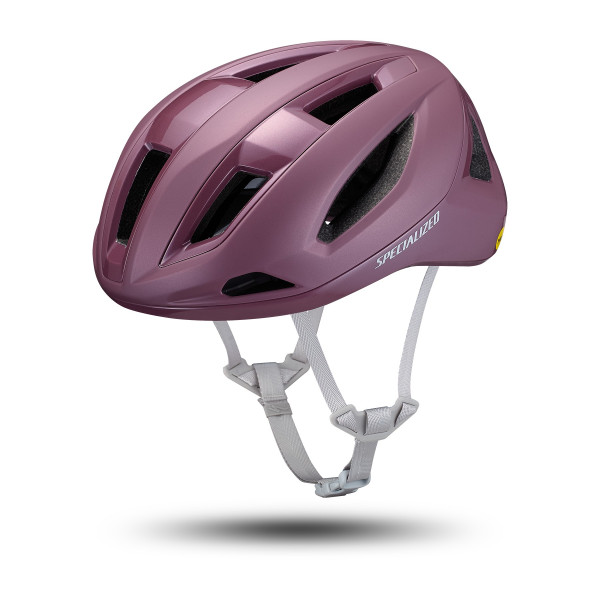 Specialized Search šalmas | Quartz Metallic