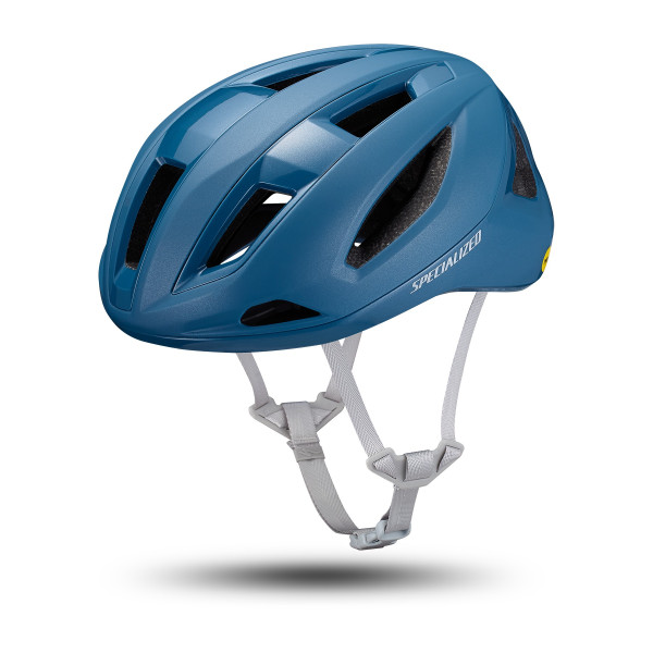 Specialized Search šalmas | Grey Blue