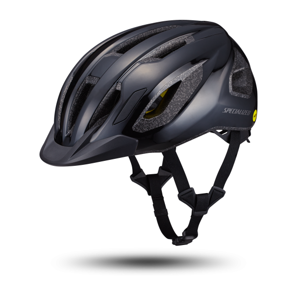 Specialized Chamonix 3 Helmet | Black