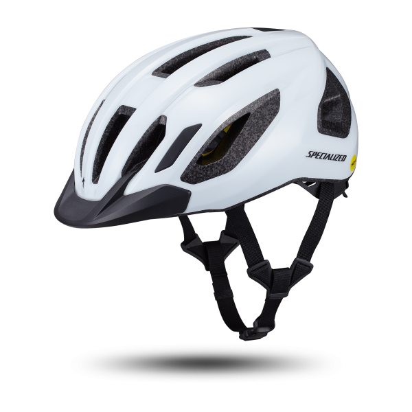 Specialized Chamonix 3 Helmet | White