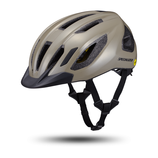 Specialized Chamonix 3 Helmet | Taupe