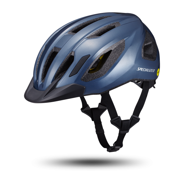 Specialized Chamonix 3 Helmet | Cast Blue Metallic