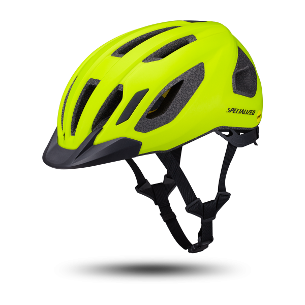 Specialized Chamonix 3 Helmet | HyprViz