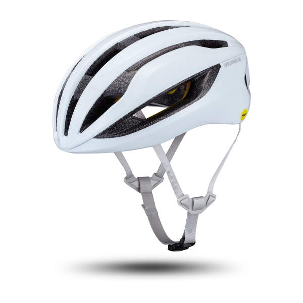 Specialized Loma Helmet | White