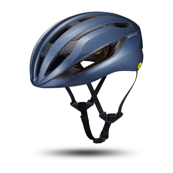 Specialized Loma Helmet | Cast Blue Metallic