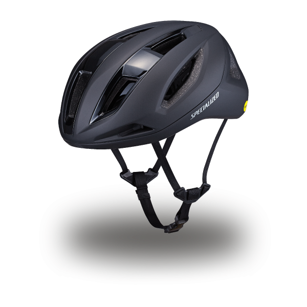 Specialized Search Helmet | Black