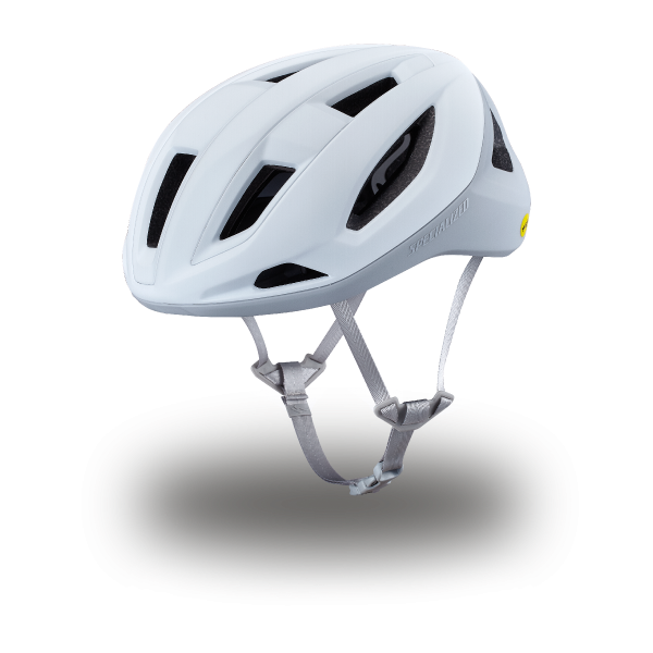 Specialized Search Helmet | White
