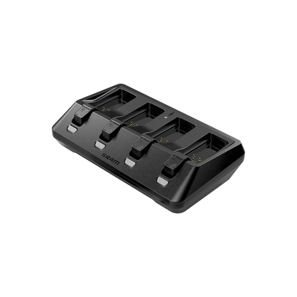 SRAM AXS baterijos pakrovėjas | 4 Battery | USB-C